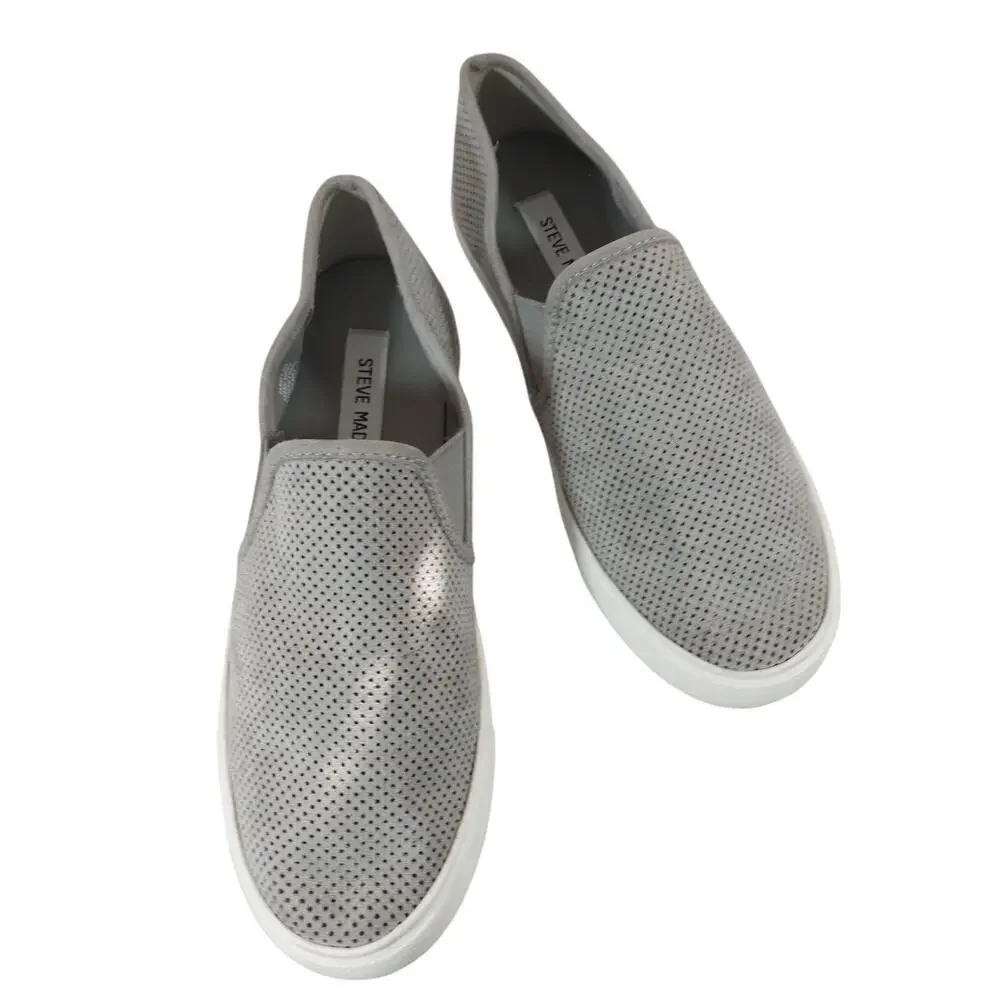 Steve Madden from steve